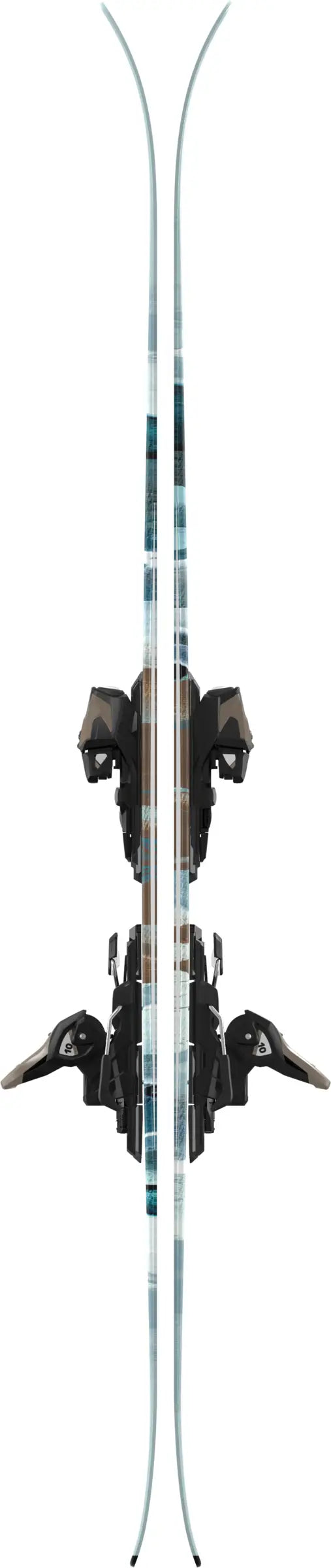 Atomic Maven 84 Ski +  M 10 GW Binding