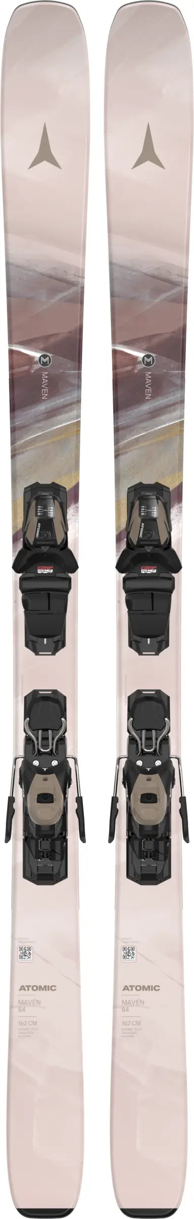 Atomic Maven 84 Ski +  M 10 GW Binding