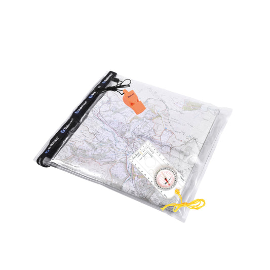 Dry Map Case Set