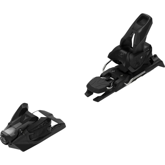 Atomic N Strive 12 GW Bindings Black