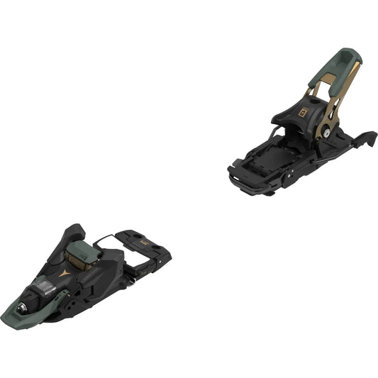 Atomic Shift 13 Freeride Touring Ski Binding