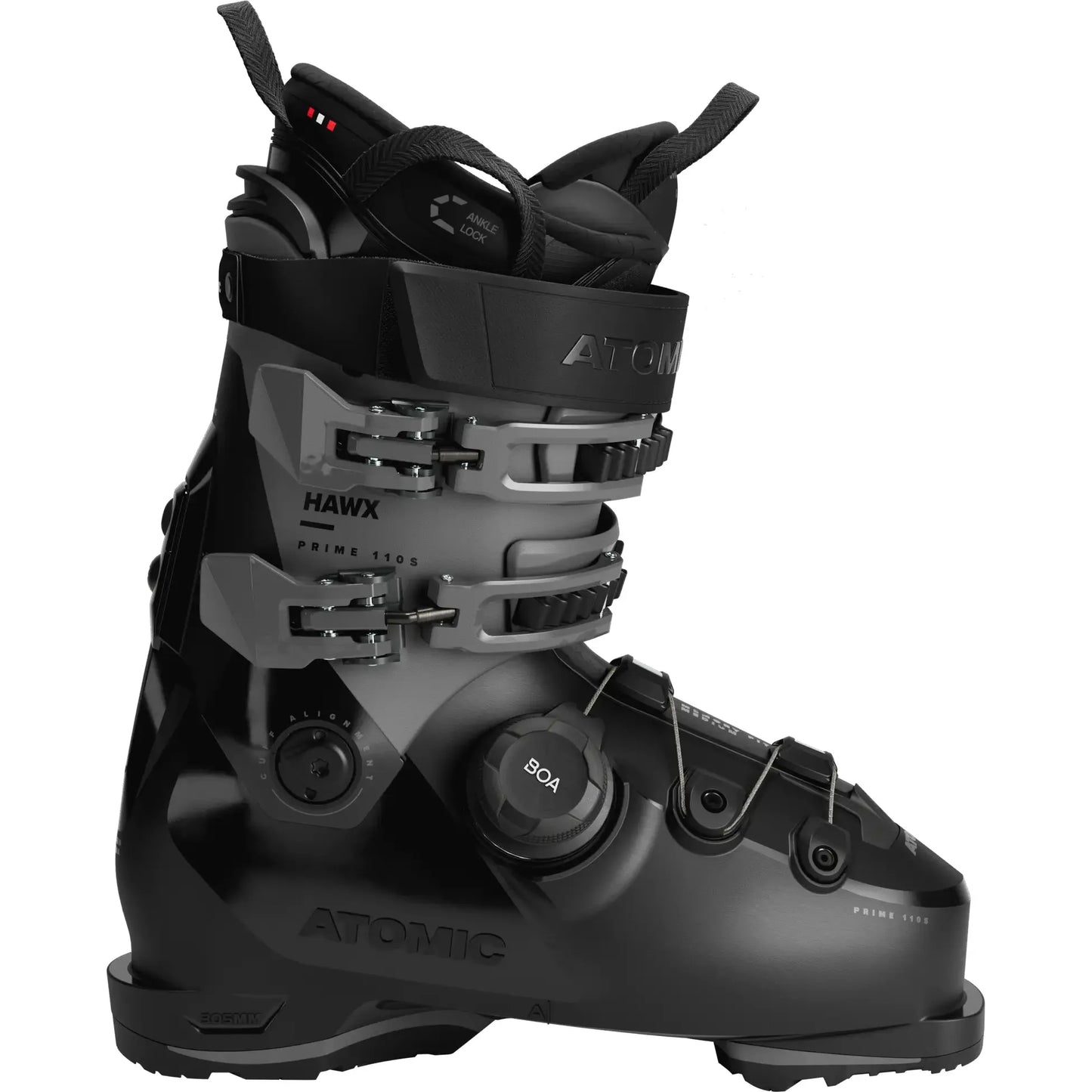 ATOMIC HAWX PRIME 110 S BOA 2025/26