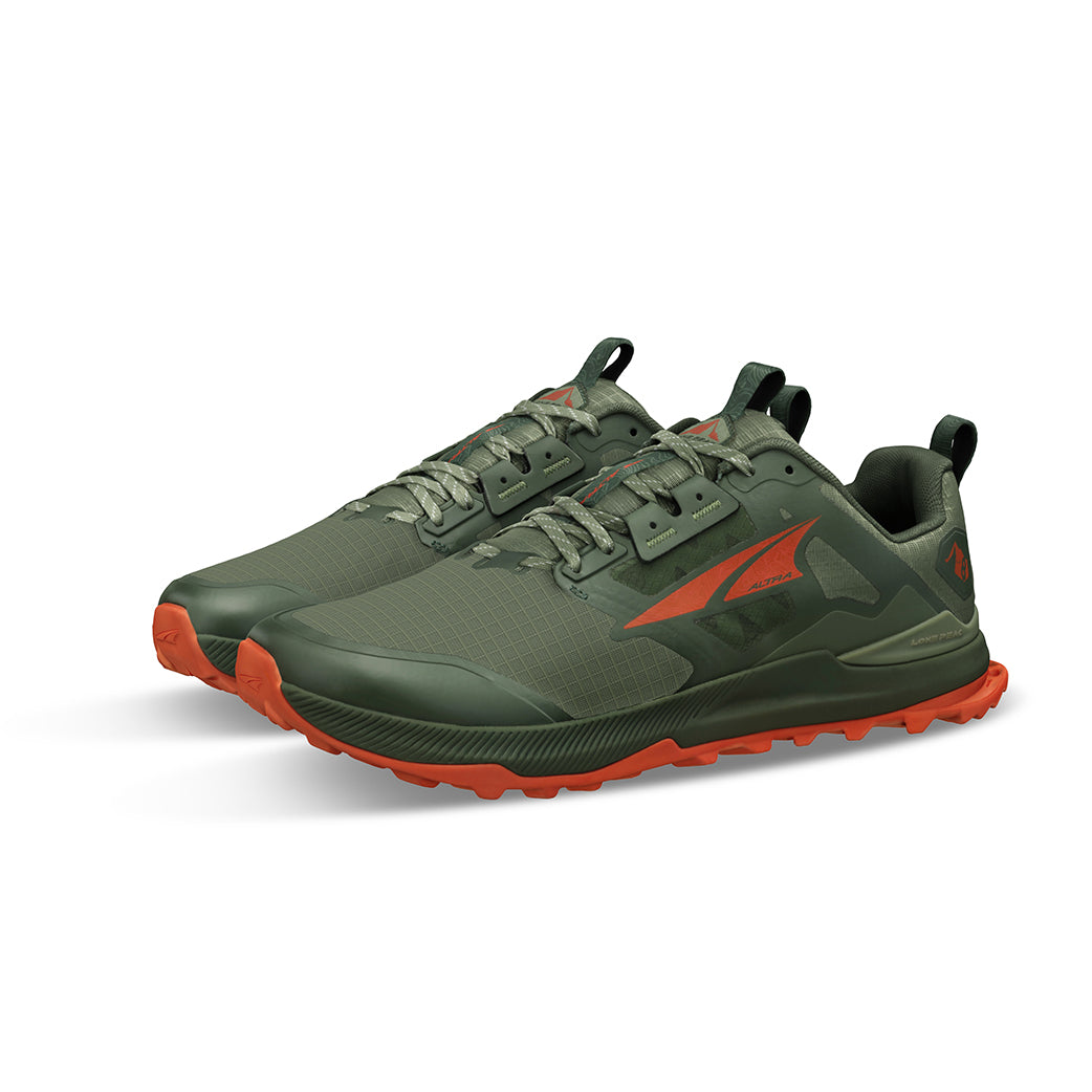 Altra Men's Lone Peak 8