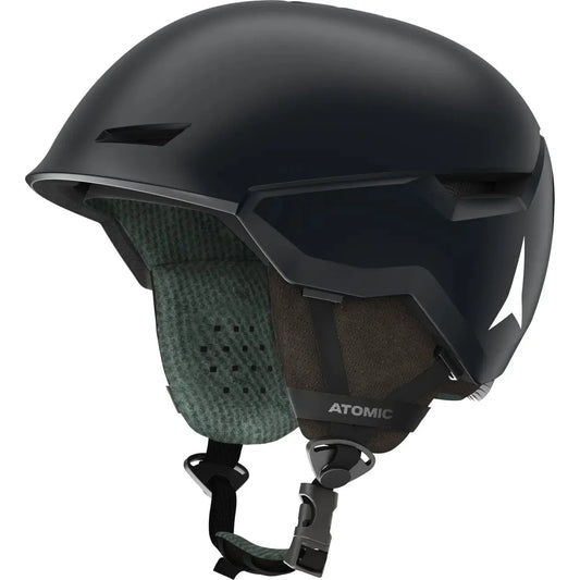 Atomic Revent Ski/Snowboard Helmet Black