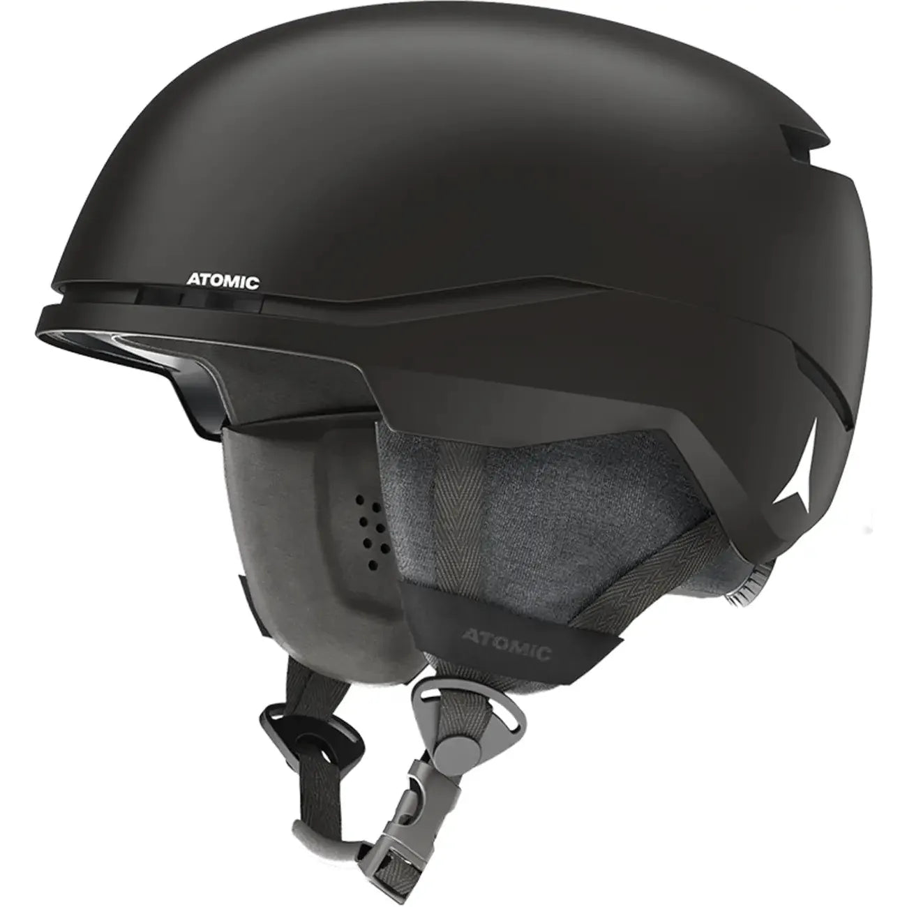 Atomic Four AMID Ski/Snowboard Helmet Black