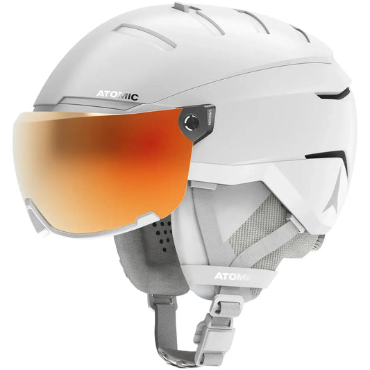 Atomic Savor GT AMID Visor HD helmet