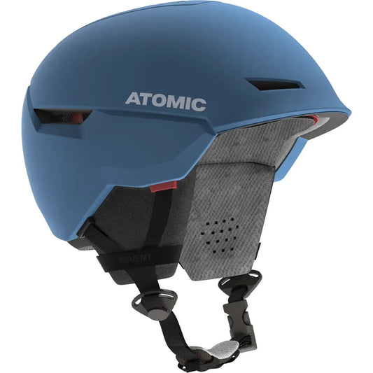 Atomic Revent Ski/Snowboard Helmet Blue