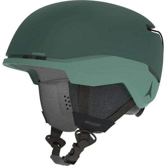 Atomic Four AMID Ski/Snowboard Helmet Green