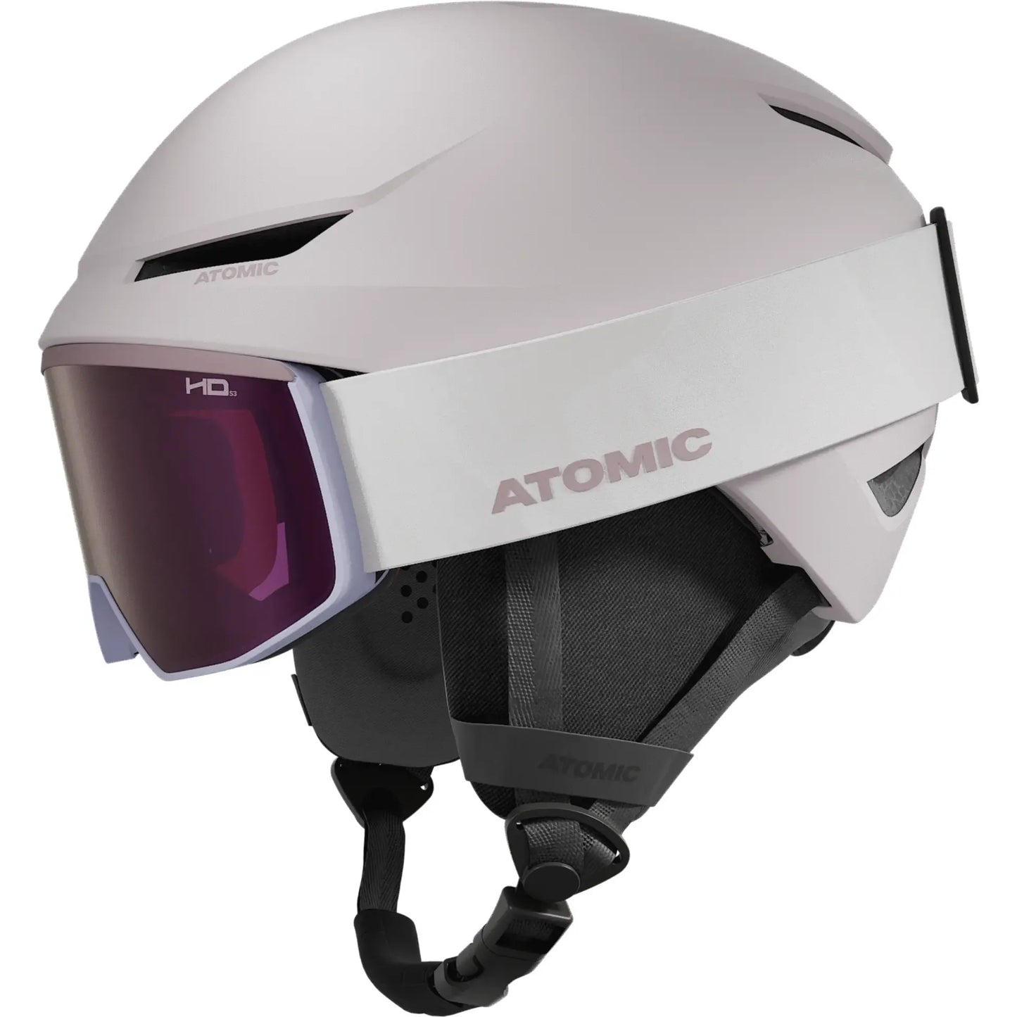 Atomic Revent Lite+ Snowsports Helmet