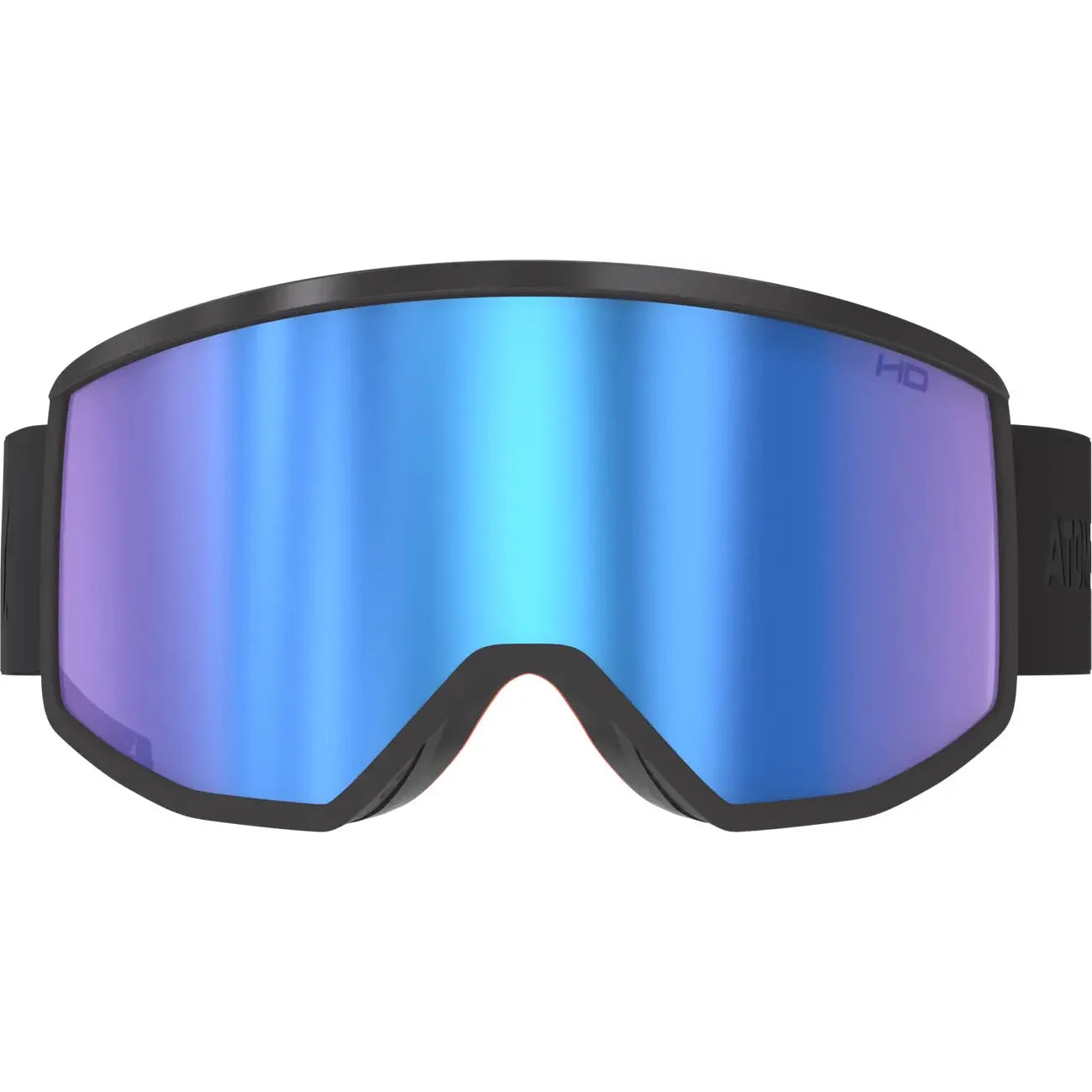 Atomic Four HD Ski/Snowboard Goggles Black