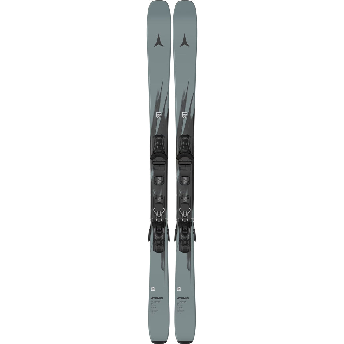 Atomic Maverick 84 + M 10 GW 2026/27