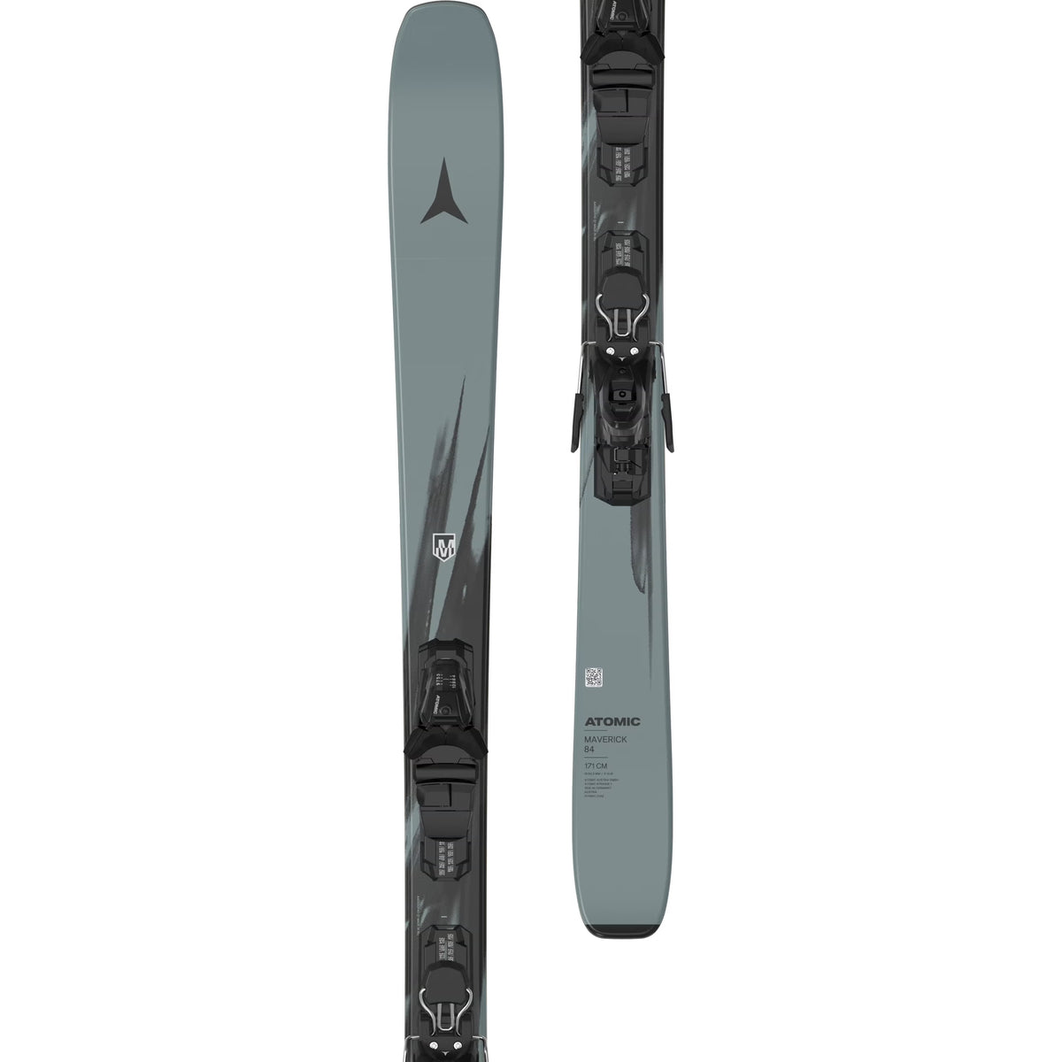 Atomic Maverick 84 + M 10 GW 2026/27