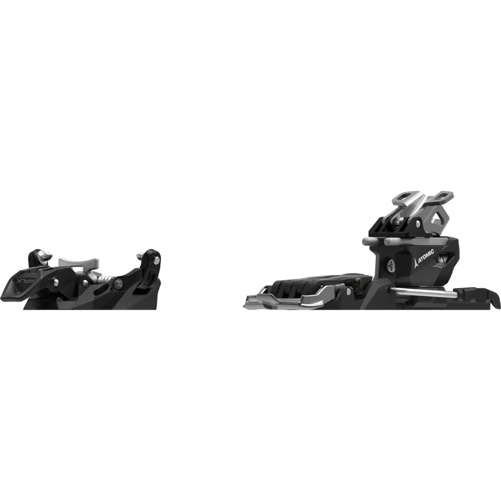 Atomic Backland Summit 12 BR H100 - Black