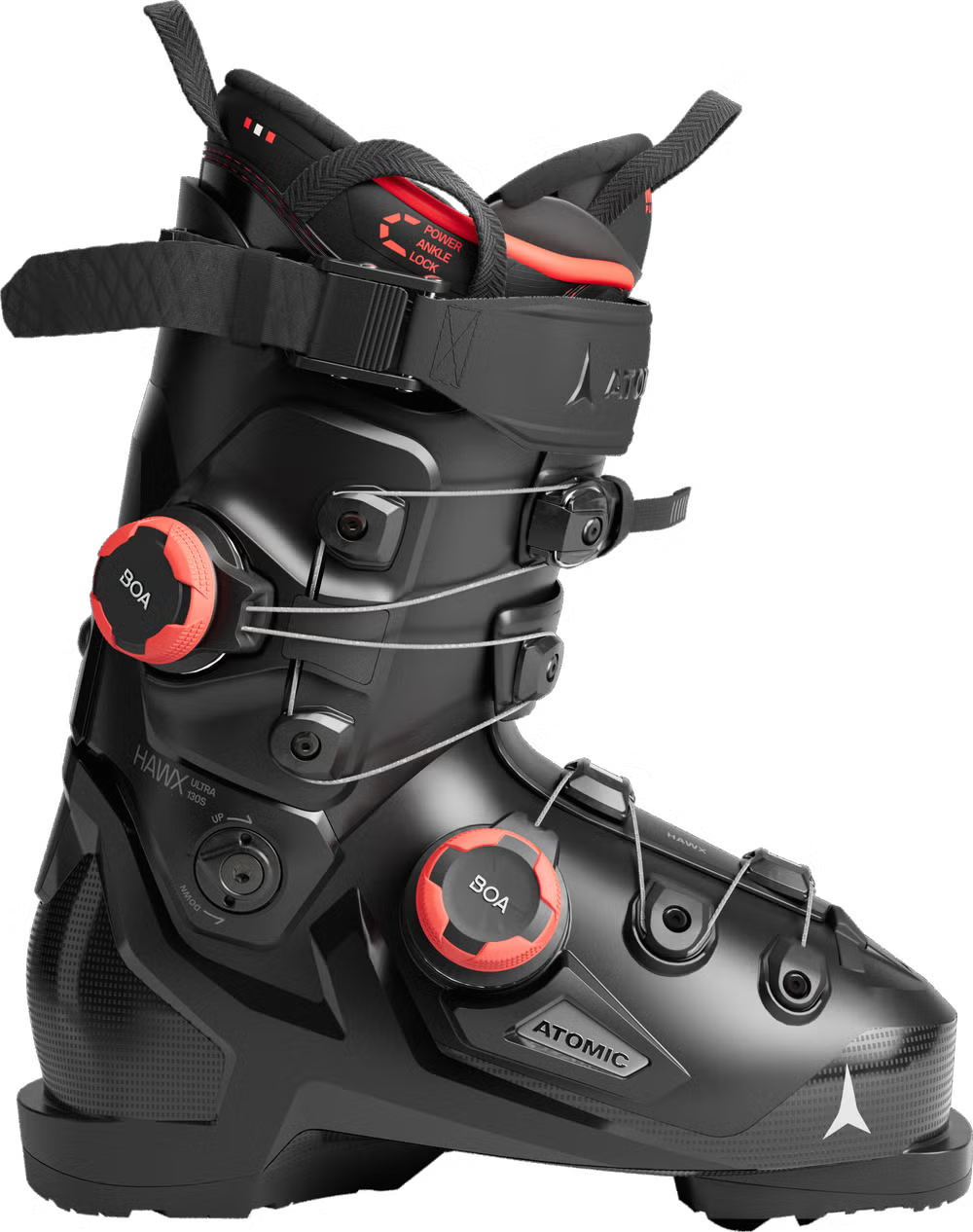Atomic Hawx Ultra 130 S Dual BOA 2026/27