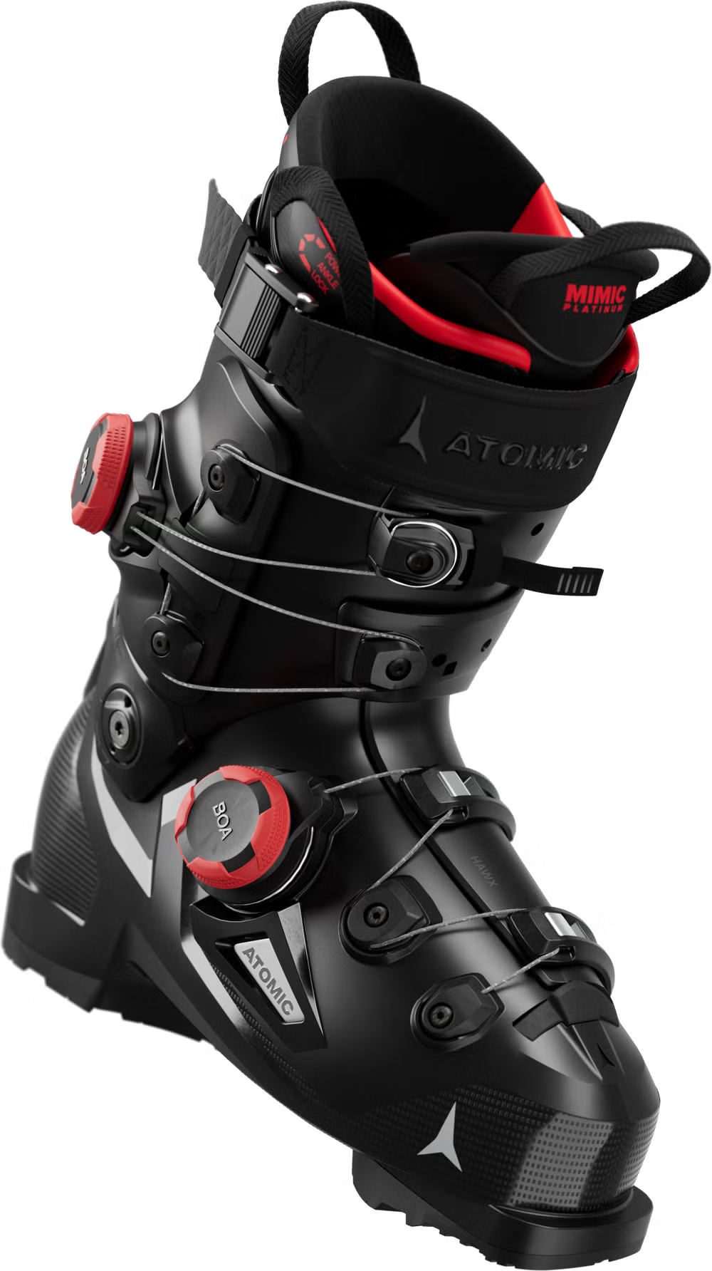 Atomic Hawx Ultra 130 S Dual BOA 2026/27