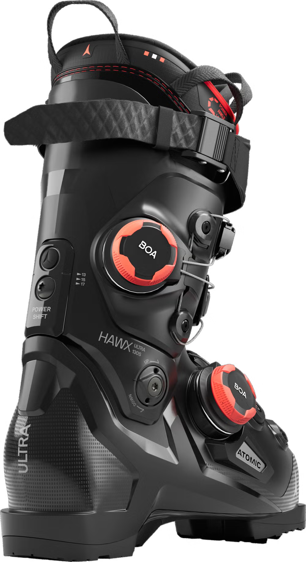 Atomic Hawx Ultra 130 S Dual BOA 2026/27