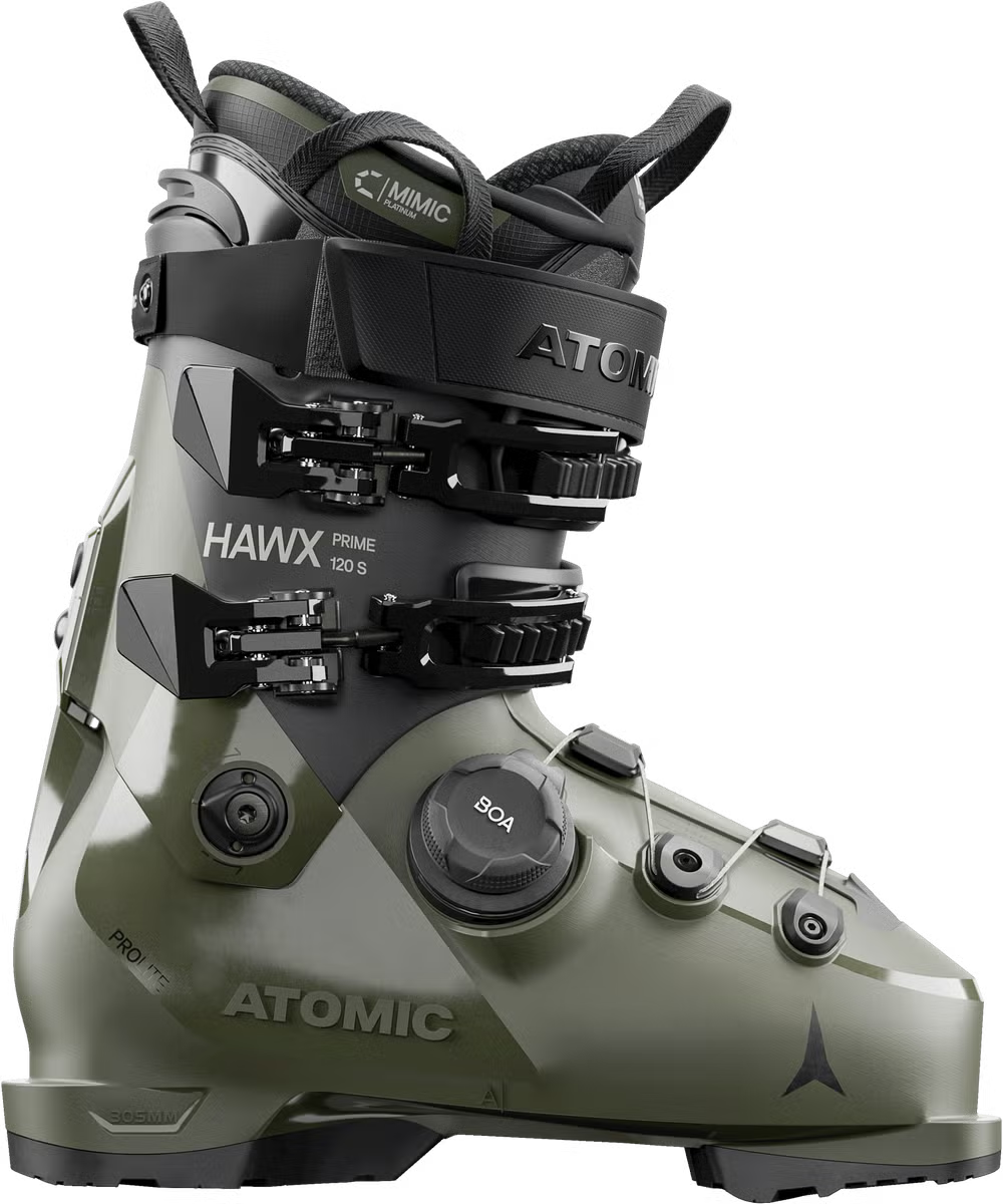 Atomic Hawx Prime 120 S BOA 2026/27