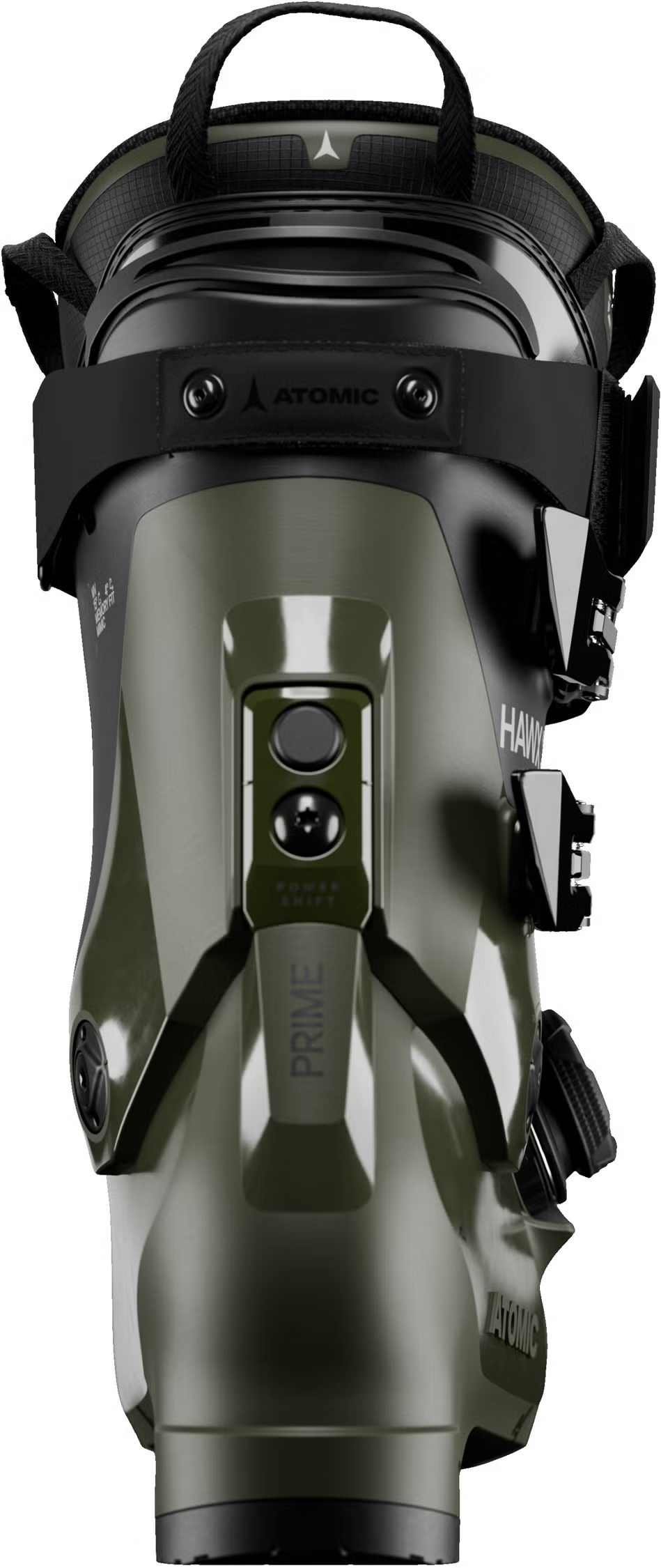 Atomic Hawx Prime 120 S BOA 2026/27