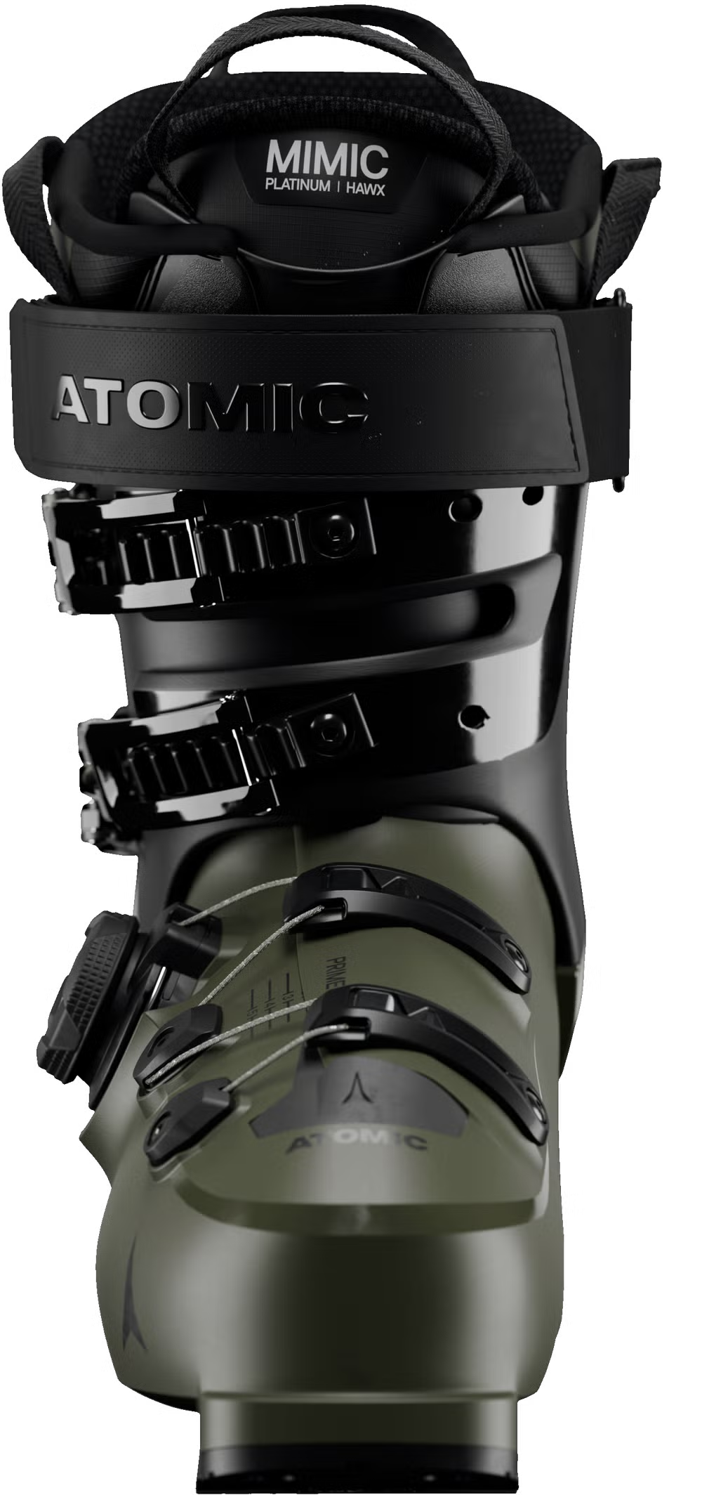 Atomic Hawx Prime 120 S BOA 2026/27
