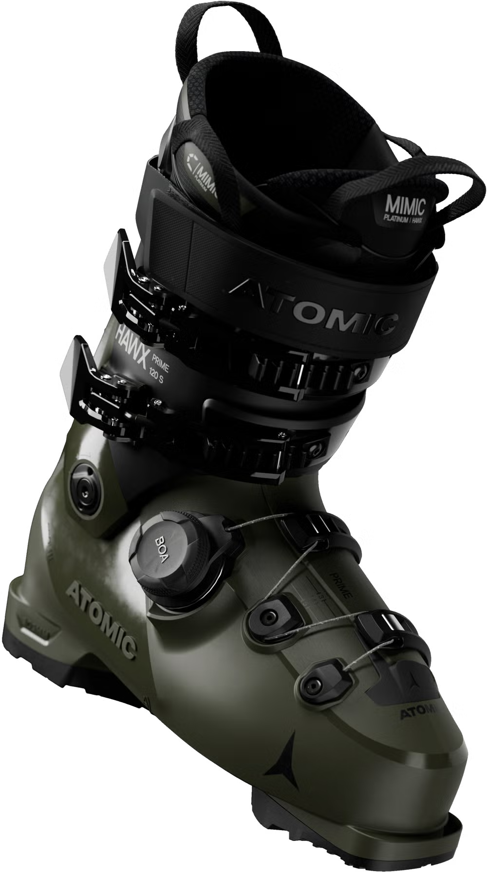 Atomic Hawx Prime 120 S BOA 2026/27