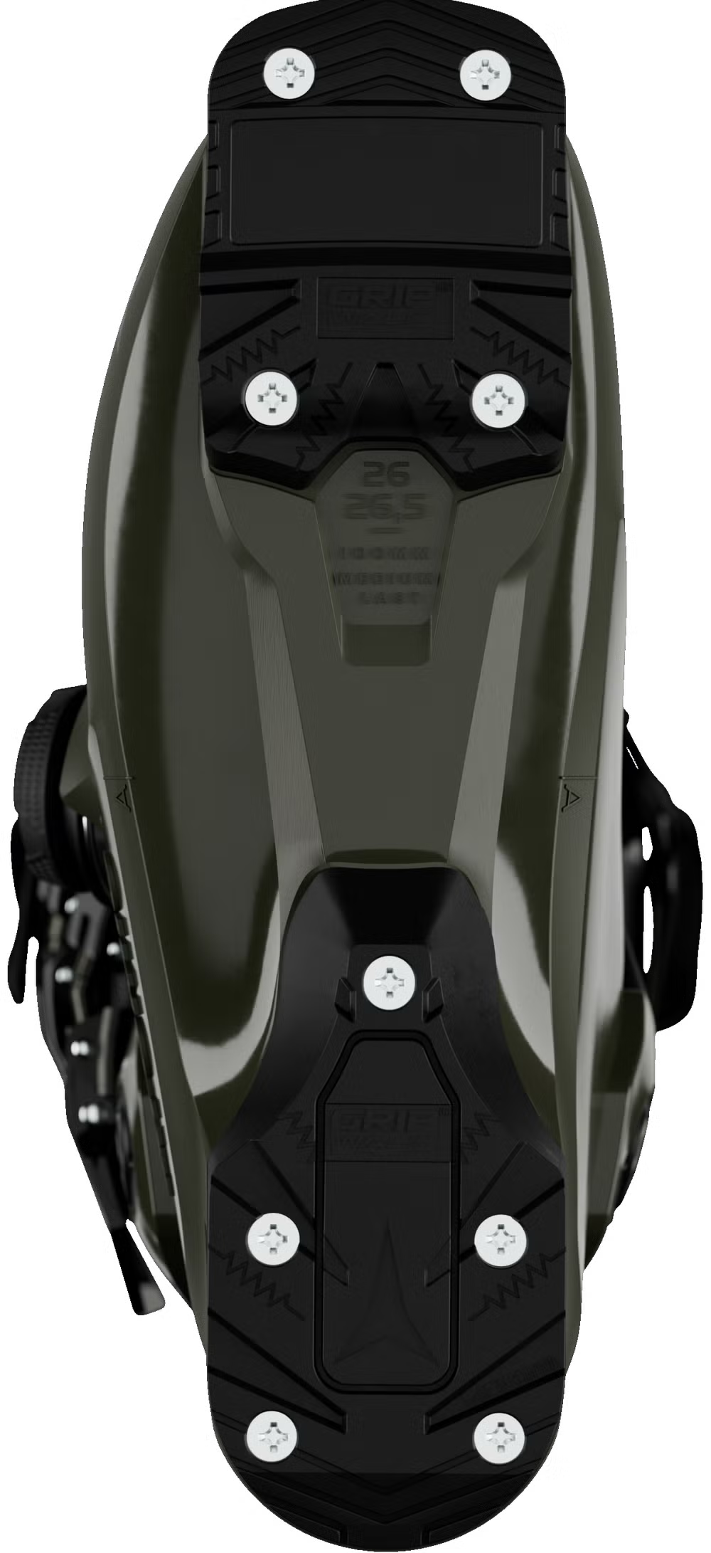 Atomic Hawx Prime 120 S BOA 2026/27