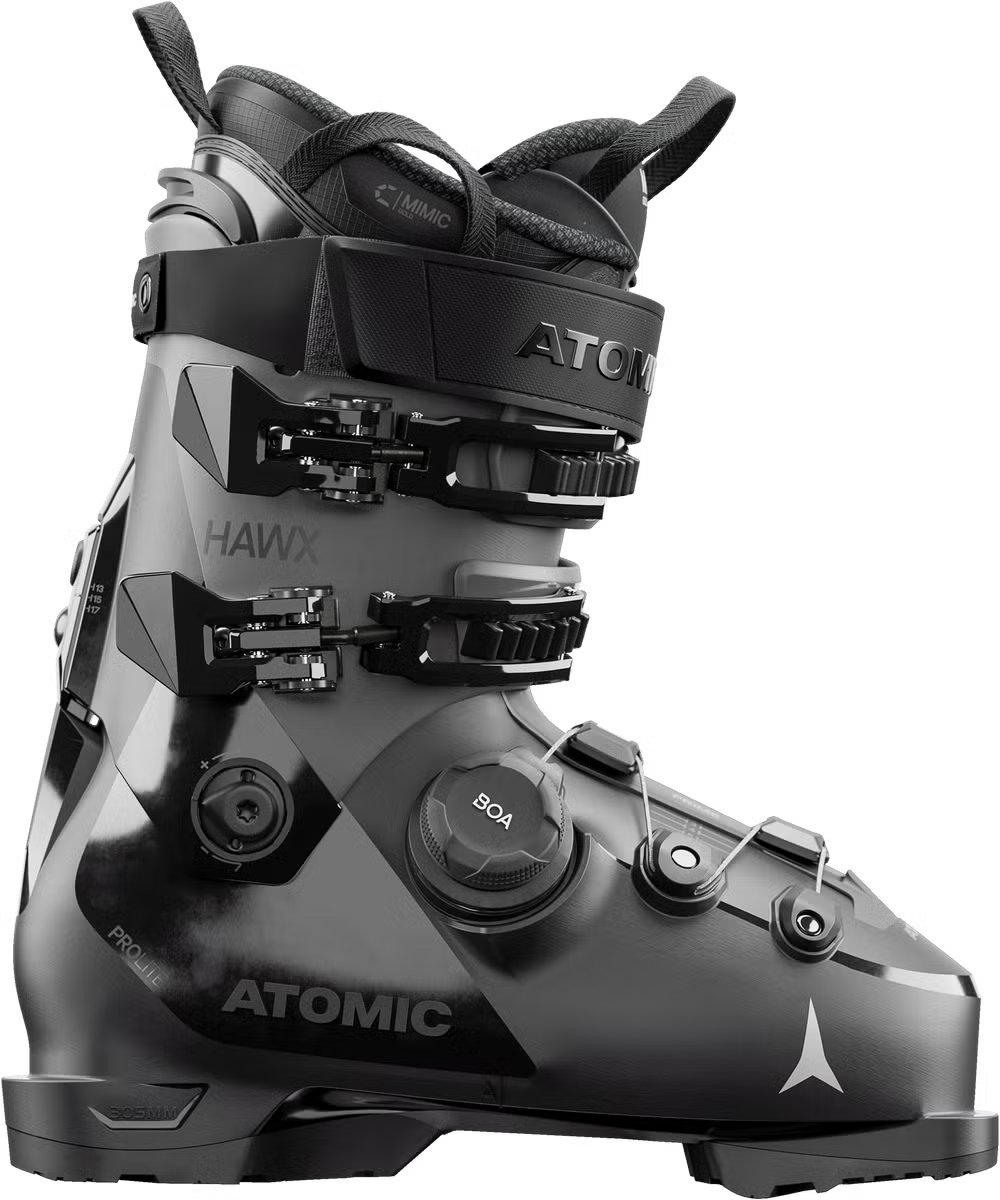 Atomic Hawx Prime 110 S BOA 2026/27