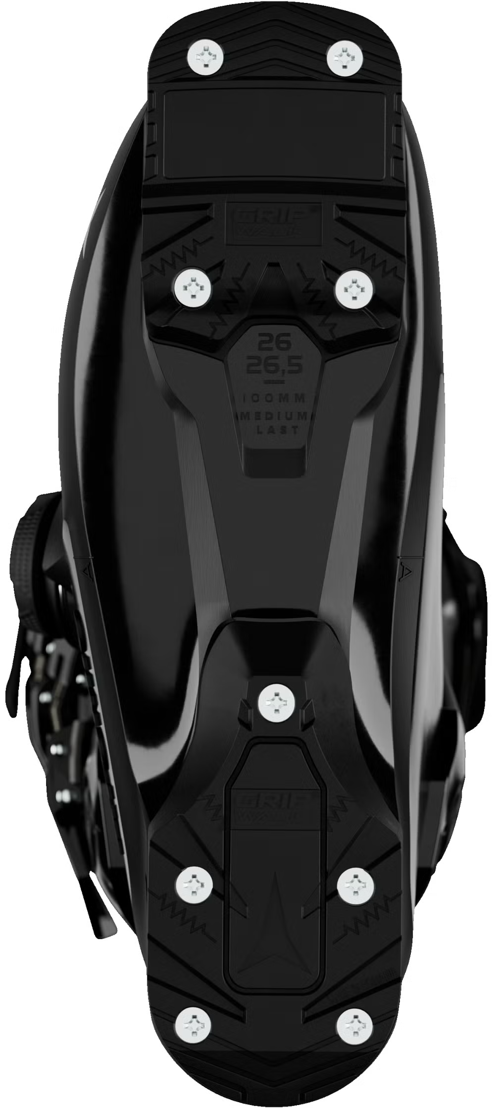 Atomic Hawx Prime 110 S BOA 2026/27