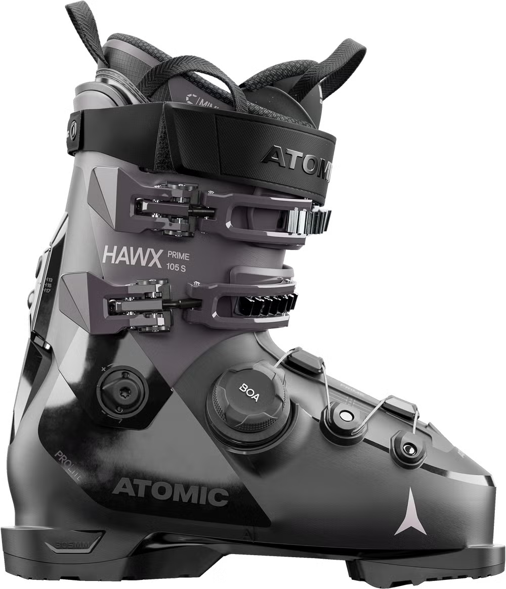 Atomic Hawx Prime 105 S BOA W 2026/27