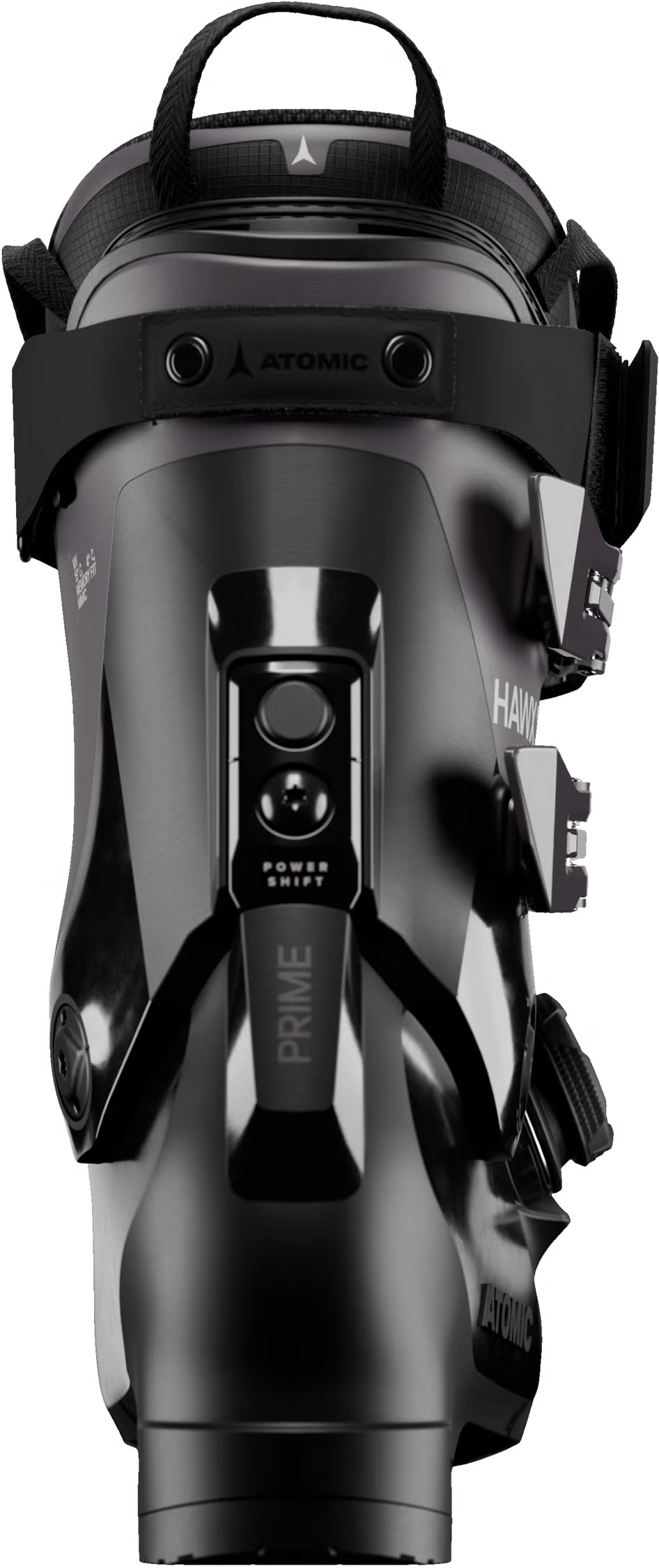Atomic Hawx Prime 105 S BOA W 2026/27