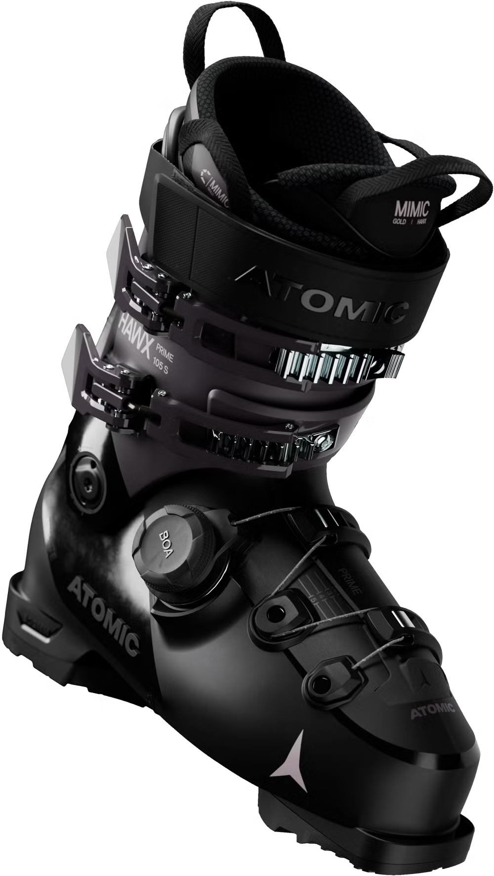 Atomic Hawx Prime 105 S BOA W 2026/27