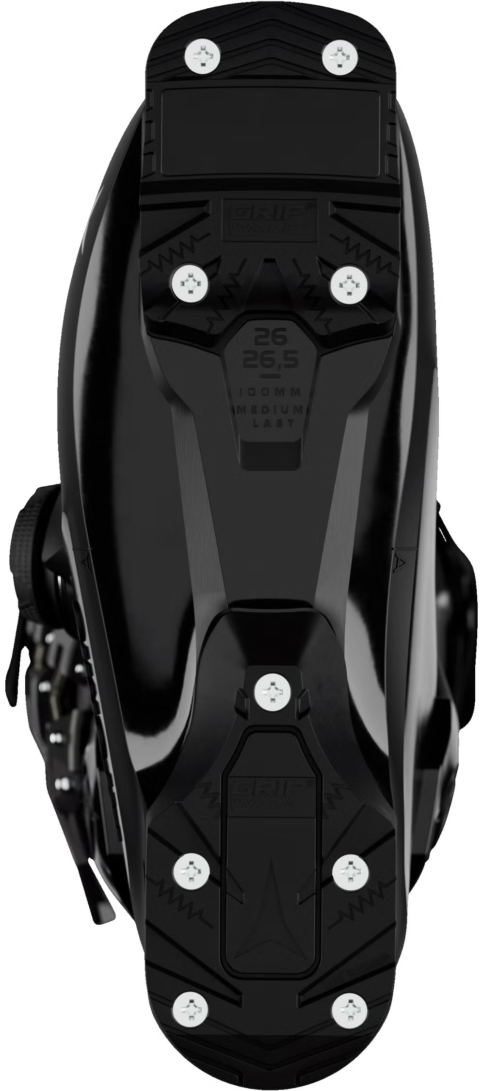 Atomic Hawx Prime 105 S BOA W 2026/27