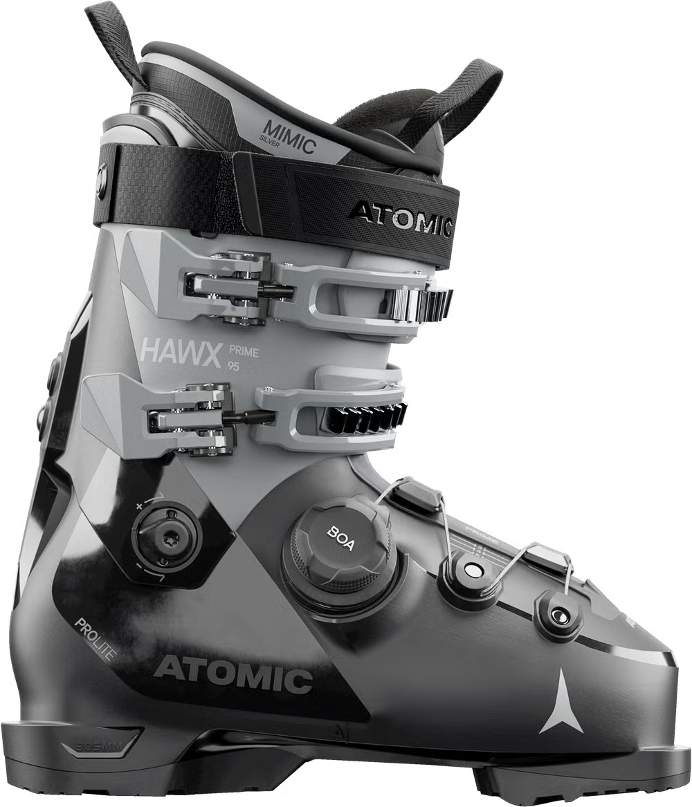 Atomic Hawx Prime 95 BOA W 2026/27