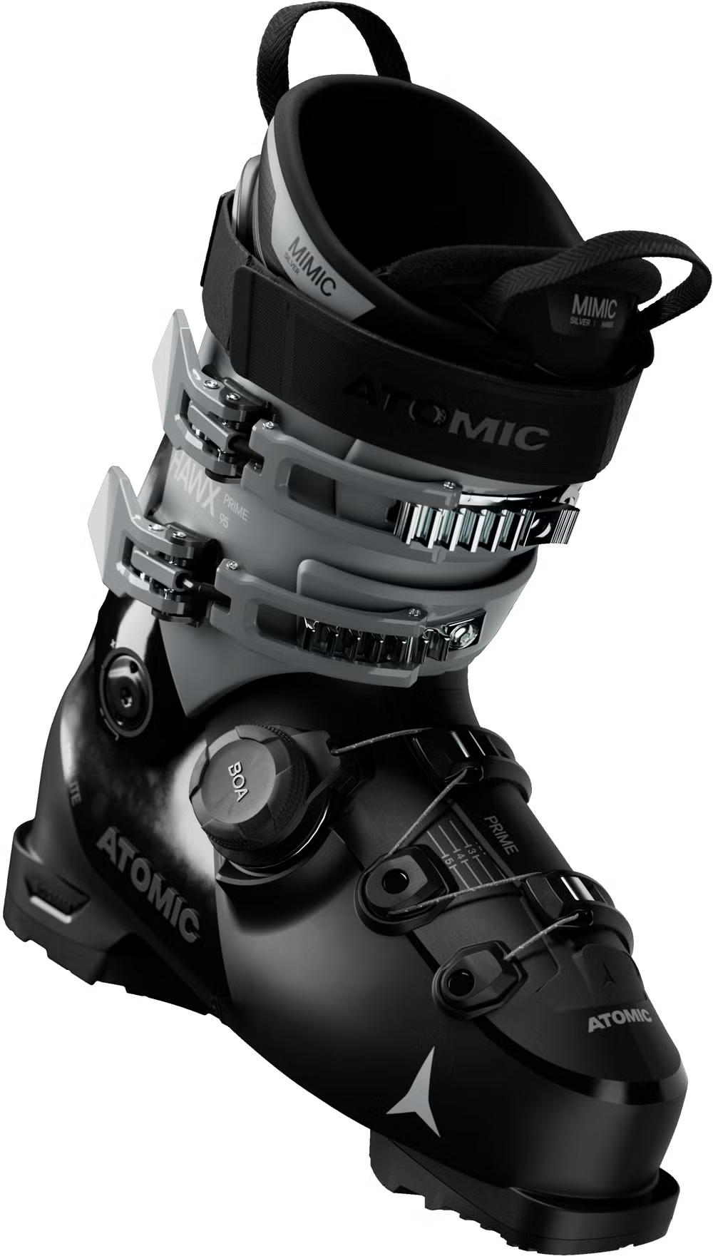 Atomic Hawx Prime 95 BOA W 2026/27