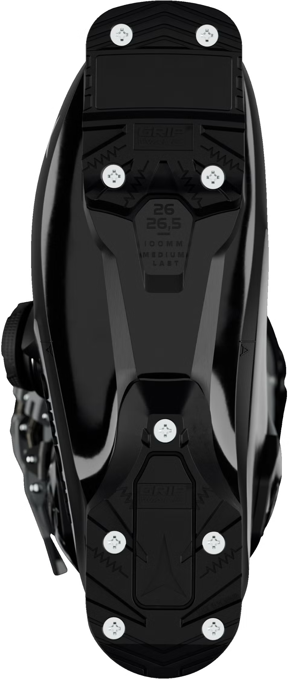 Atomic Hawx Prime 95 BOA W 2026/27