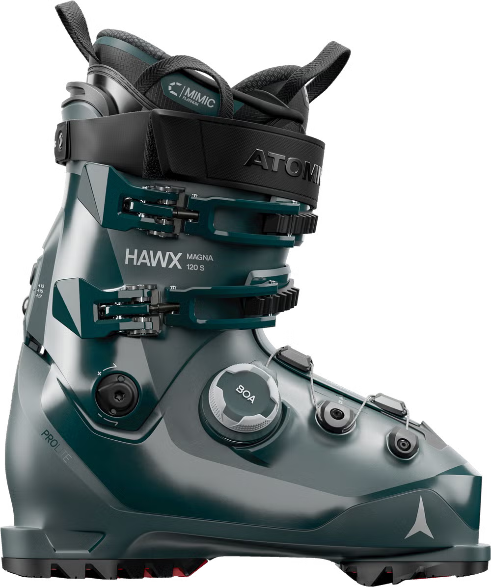 Atomic Hawx Magna 120 S BOA 2026/27