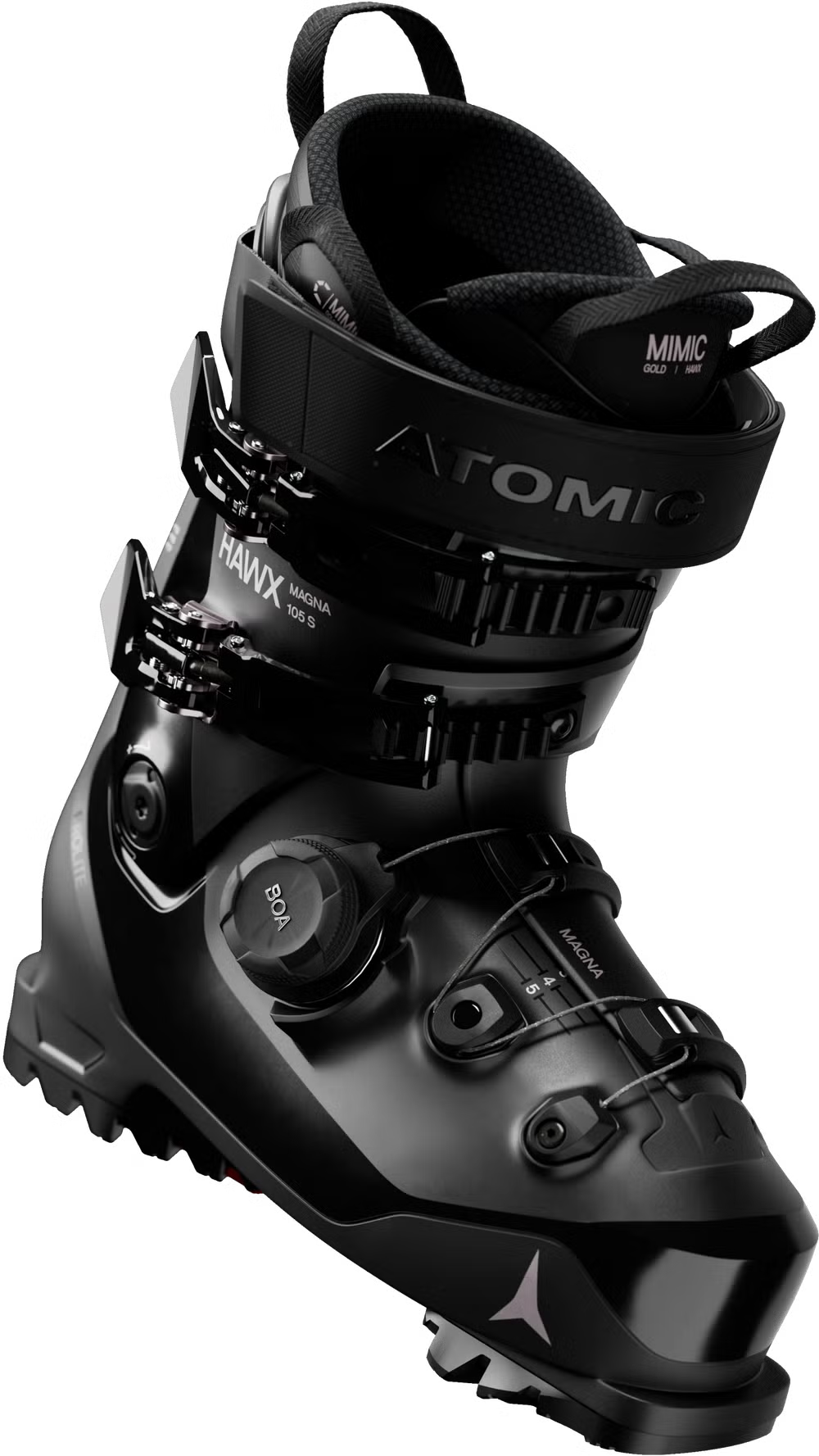 Atomic Hawx Magna 105 S BOA W 2026/27