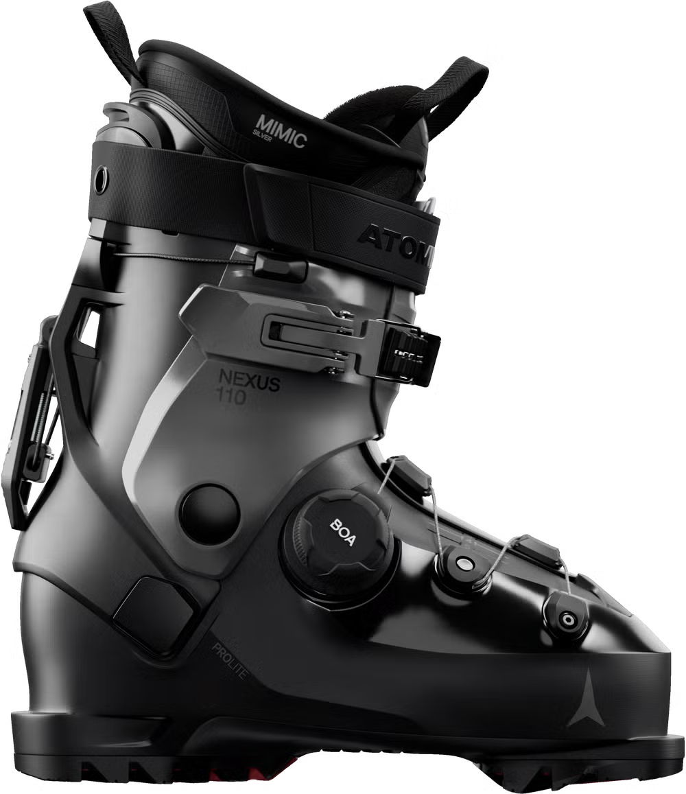 Atomic Nexus 110 BOA 2026/27