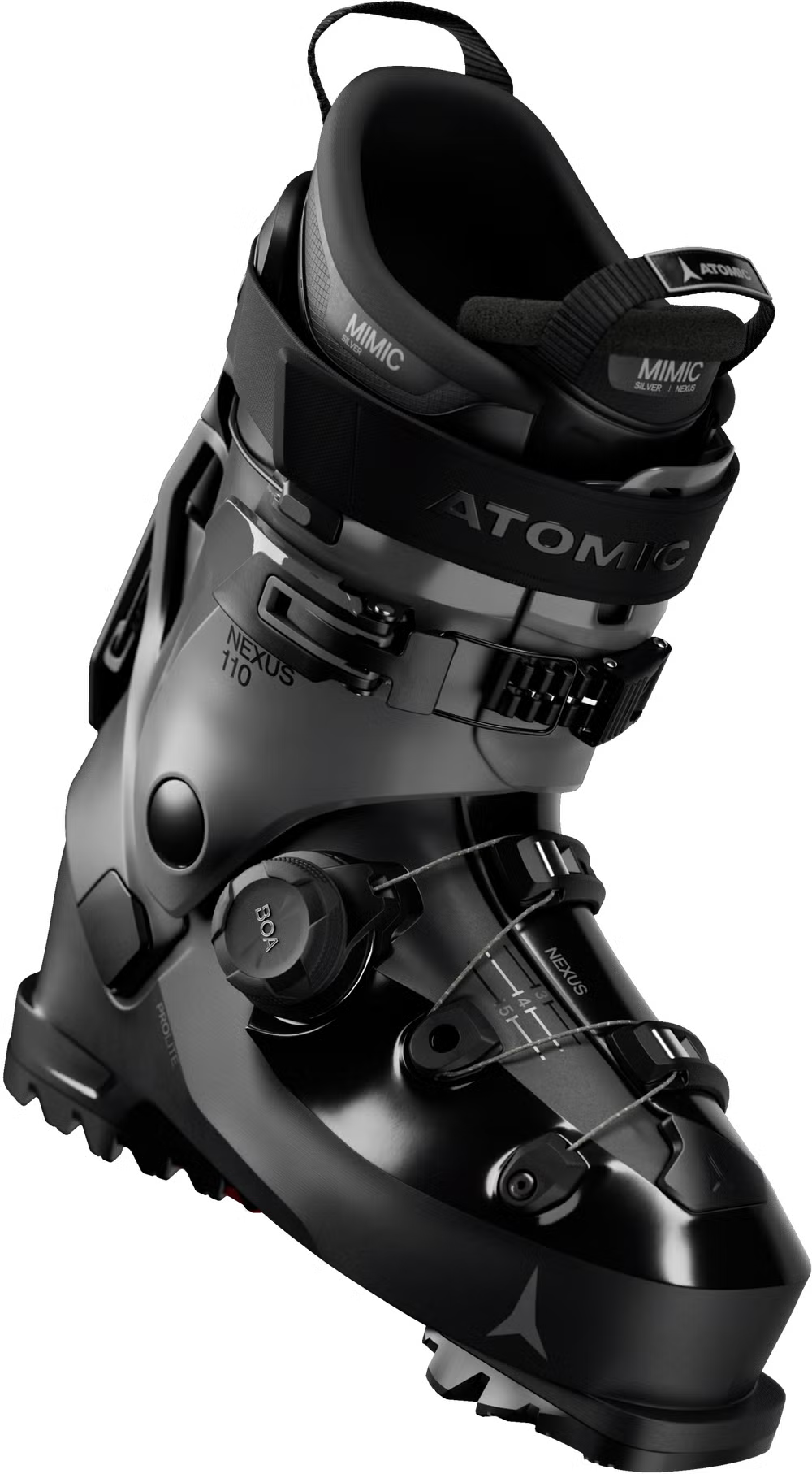 Atomic Nexus 110 BOA 2026/27