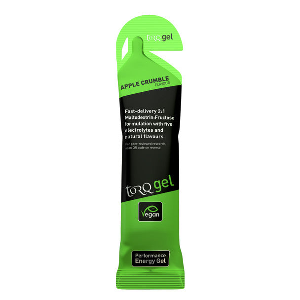 Torq Energy Gel