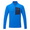 Mountain Equipment Lumiko Men's Zip T