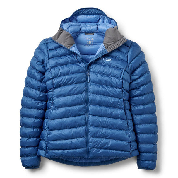 Rab Women's Cirrus Alpine Jacket