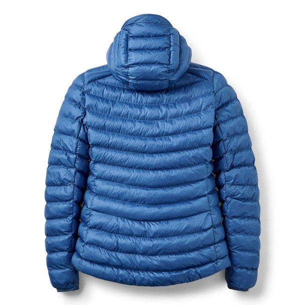 Rab Women's Cirrus Alpine Jacket