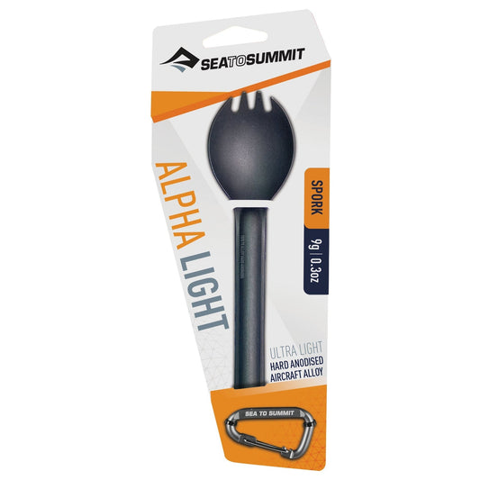 Alpha Light Spork