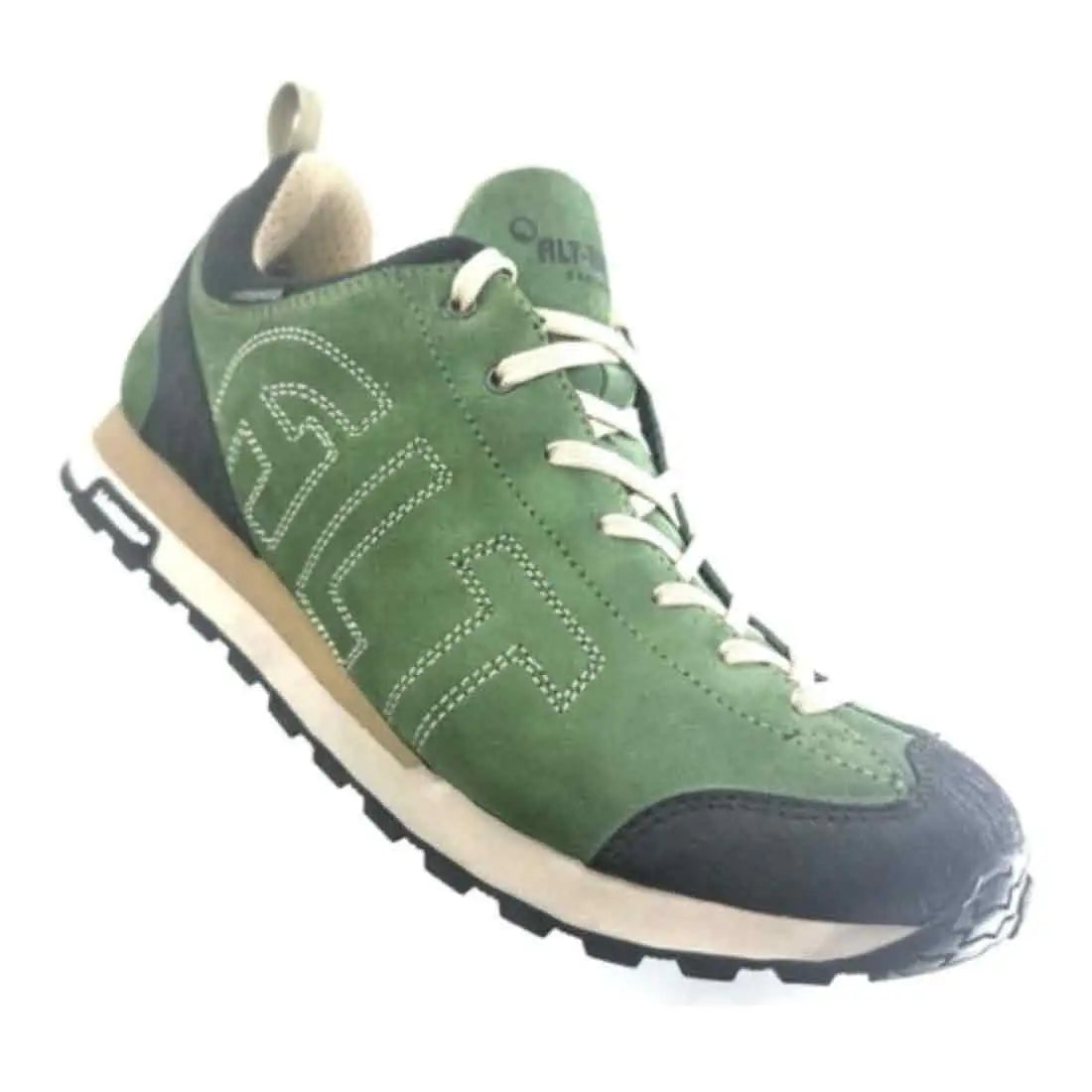 Altberg Men's Wensley Shoe