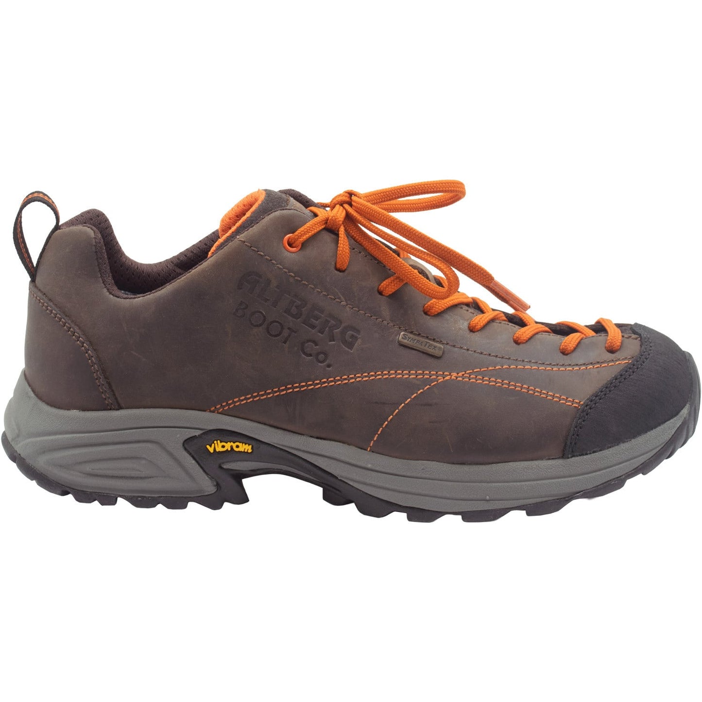 Altberg Skipton Shoe