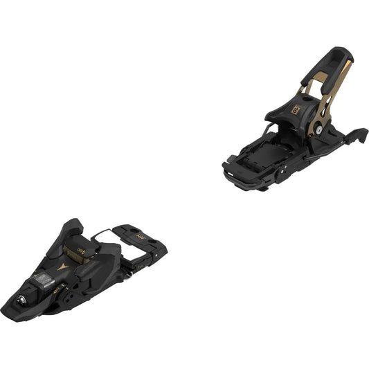 Atomic N SHIFT² 10 MN SH90 Bindings Black/Bronze