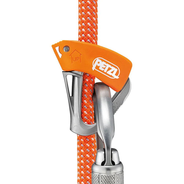 Petzl Tibloc