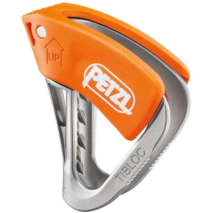 Petzl Tibloc