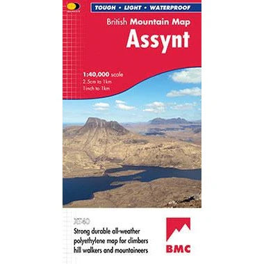 Assynt XT40