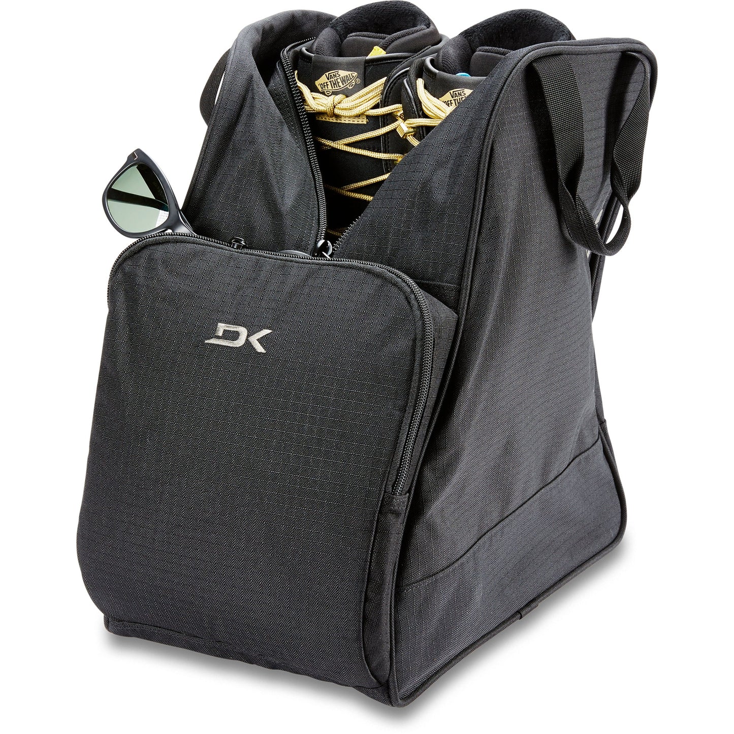 Dakine Boot Bag 30L Black